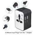 OEM Ac Power Wall Charger Plug Power Adapter